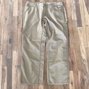 Carhartt Sz 16 Carpenter Style Pants